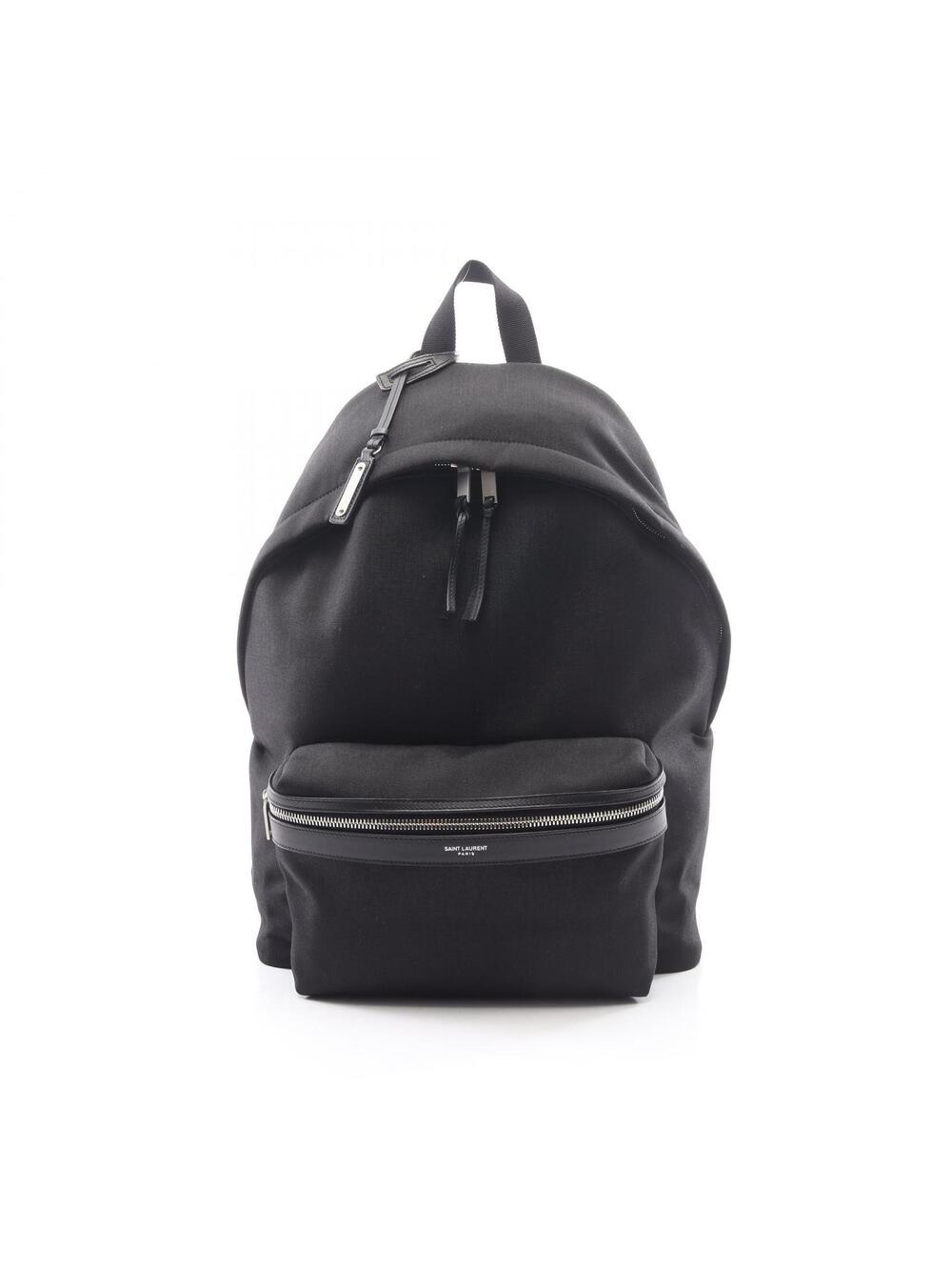 Saint Laurent Paris City Backpack #282161S78B